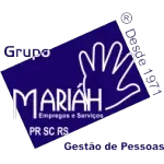 Ícone da MARIAH SERVICOS TERCEIRIZADOS LTDA