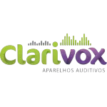 Ícone da CLARIVOX COMERCIO DE APARELHOS AUDITIVOS LTDA