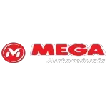 Ícone da MEGA AUTOMOVEIS LTDA