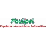 Ícone da PAULIPEL PAPELARIA ARMARINHOS  INFORMATICA LTDA