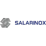 Ícone da SALARINOX INDUSTRIA E COMERCIO DE CONEXOES LTDA