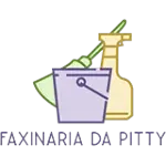 Ícone da FAXINARIA DA PITTY LTDA