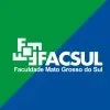 Ícone da FACSUL FACCOES LTDA