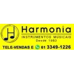 Ícone da HARMONIA INSTRUMENTOS MUSICAIS LTDA