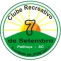 Ícone da CLUBE RECREATIVO 7 DE SETEMBRO