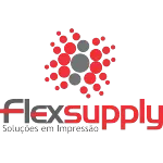 Ícone da FLEX SUPPLY EQUIPAMENTOS E SUPRIMENTOS DE INFORMATICA LTDA