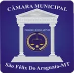 Ícone da SAO FELIX DO ARAGUAIA CAMARA MUNICIPAL
