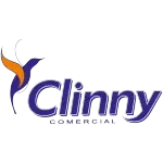 Ícone da CLINNY COMERCIAL LTDA