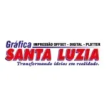 GRAFICA SANTA LUZIA LTDA