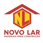 NOVO LAR MATERIAIS PARA CONSTRUCAO