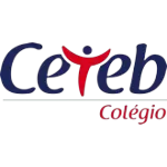 Ícone da CETEB  ASSOCIACAO CENTRO DE EDUCACAO TECNOLOGICA DO ESTADO DA BAHIA