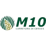 Ícone da M10 CORRETORA DE CEREAIS LTDA