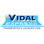 Ícone da VIDALEXPRESS TRANSPORTES E LOCACAO LTDA