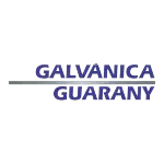 Ícone da GALVANICA GUARANY LTDA