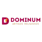 Ícone da DOMINUM ARTESANATOS E ARTIGOS RELIGIOSOS LTDA