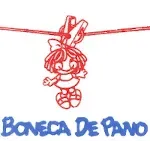 BONECA DE PANO