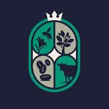 Logotipo da empresa FAZENDA BERRO D'AGUA COFFE