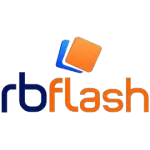 Ícone da RB FLASH TECNOLOGIA SERVICOS E COMERCIO LTDA