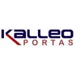 Ícone da KALLEO ESQUADRIAS LTDA