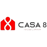 CASA 8 IMOBILIARIA