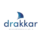 Ícone da DRAKKAR INDUSTRIA DE DESCARTAVEIS E EPI LTDA