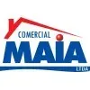 Ícone da COMERCIAL MAIA MATERIAIS DE CONSTRUCAO LTDA