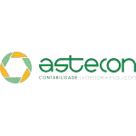 Ícone da ASTECON CONTABILIDADE LTDA