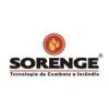 SORENGE TECNOLOGIA DE COMBATE A INCENDIOS