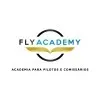 Ícone da FLY ACADEMIA FITNESS LTDA