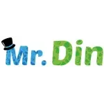 MR DIN