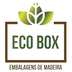 Ícone da ECO BOX E EMBALAGENS DE MADEIRA LTDA