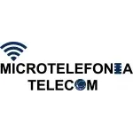 Ícone da MICROTELECOM SERVICOS ADMINISTRATIVOS LTDA