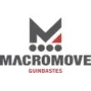 MACROMOVE GUINDASTES E TRANSPORTES LTDA