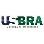 Ícone da USBRA  USINAGEM BRASILEIRA LTDA