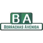 Ícone da BORRACHAS AVENIDA LTDA