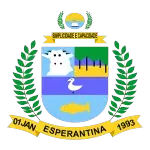 Ícone da MUNICIPIO DE ESPERANTINA