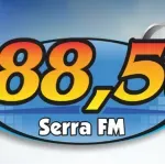 RADIO SERRA SOM FM