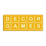 Ícone da DECOR GAMES MATERIAS PEDAGOGICOS E EDUCATIVOS LTDA