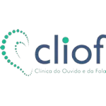 Ícone da CLIOF CLINICA DE OTONEUROLOGIA E FONOAUDIOLOGIA LTDA