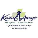 Ícone da CLINICA VETERINARIA HIKARU LTDA