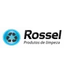 Ícone da ROSSEL COMERCIO DE PRODUTOS DE LIMPEZA E DESCARTAVEIS LTDA