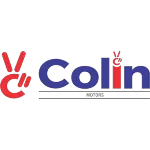 Ícone da COLIN MOTORS COMERCIO DE VEICULOS LTDA