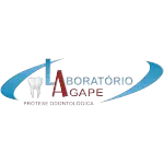 Ícone da LABORATORIO AGAPE PROTESE ODONTOLOGICA LTDA