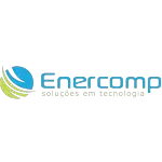 Ícone da ENERCOMP SOLUCOES EM ELETRICA INDUSTRIAL LTDA