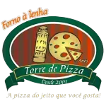 Ícone da TORRE PIZZARIA LTDA