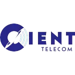 Ícone da CIENT TELECOM LTDA