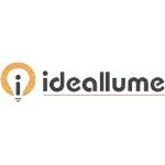 Ícone da IDEALLUME INDUSTRIA E COMERCIO DE LUMINARIAS LTDA