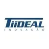 Ícone da IDEALL TI COMERCIO DE EQUIPAMENTOS DE INFORMATICA LTDA