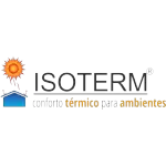 ISOTERM ISOLANTES TERMICOS  CIA