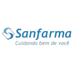 SANFARMA INDUSTRIA COMERCIO E IMPORTACAO E EXPORTACAO LTDA